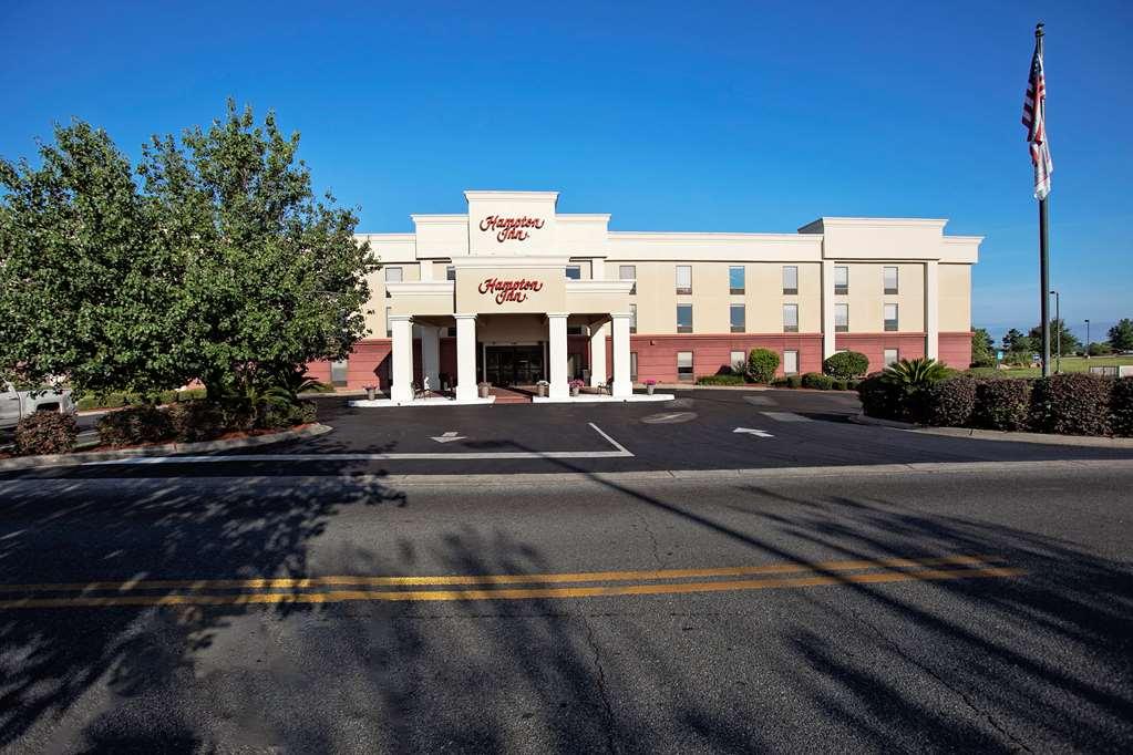 Hampton Inn مولتري المظهر الخارجي الصورة