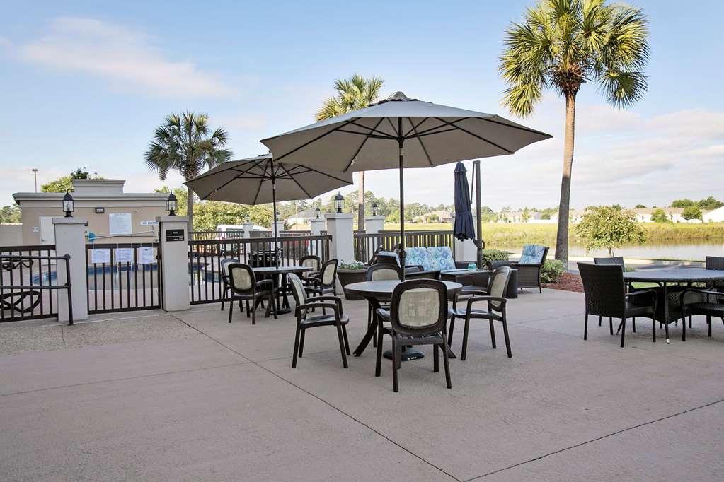 Hampton Inn مولتري المظهر الخارجي الصورة