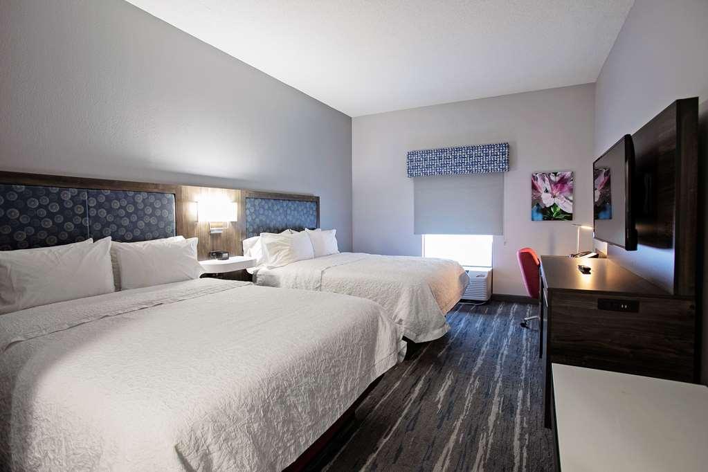 Hampton Inn مولتري الغرفة الصورة
