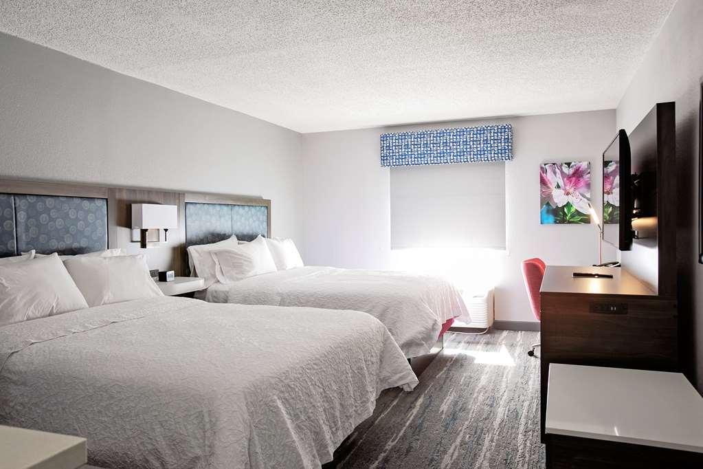 Hampton Inn مولتري الغرفة الصورة