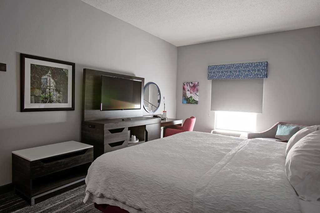Hampton Inn مولتري الغرفة الصورة