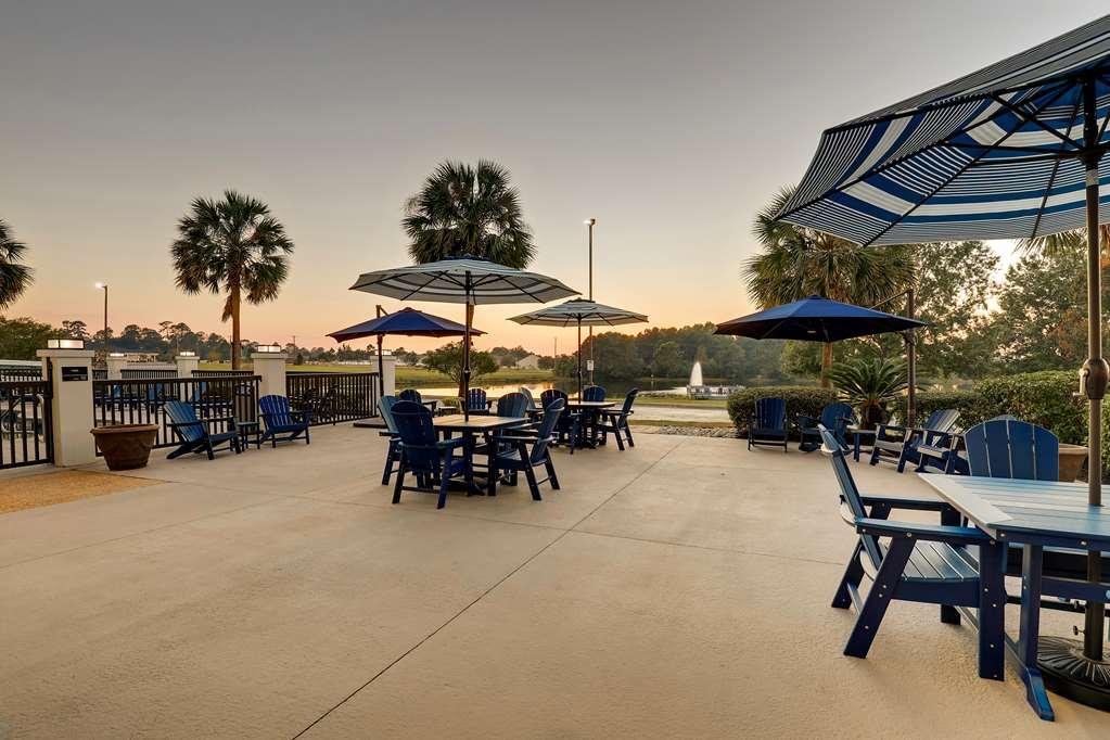 Hampton Inn مولتري المظهر الخارجي الصورة