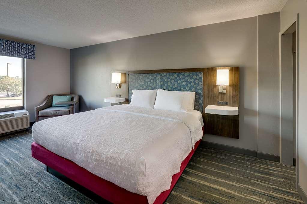 Hampton Inn مولتري الغرفة الصورة