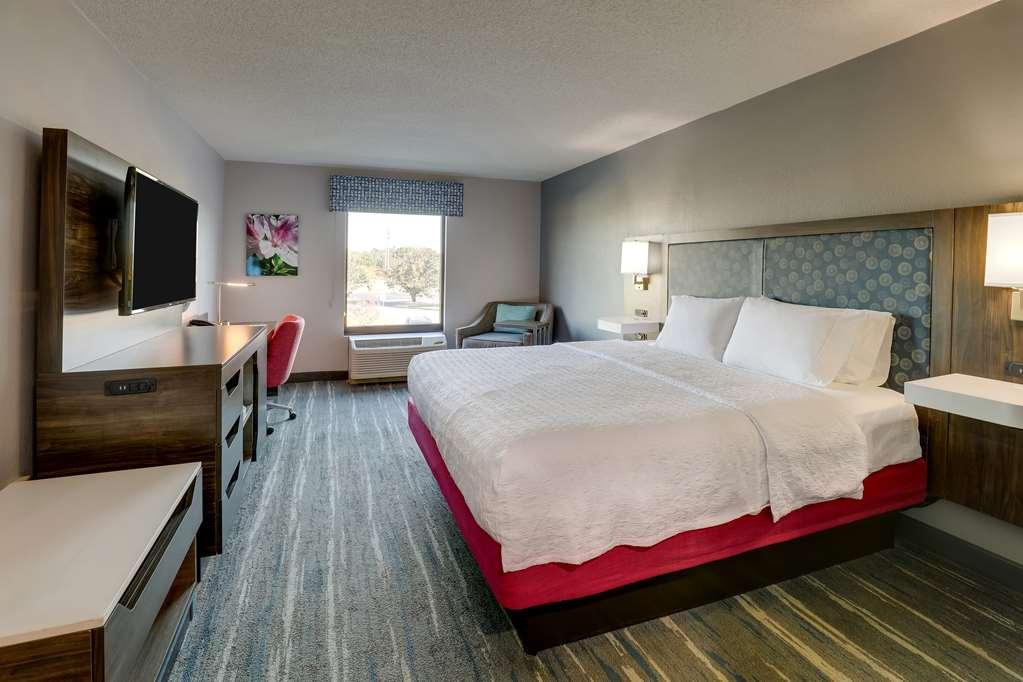 Hampton Inn مولتري الغرفة الصورة