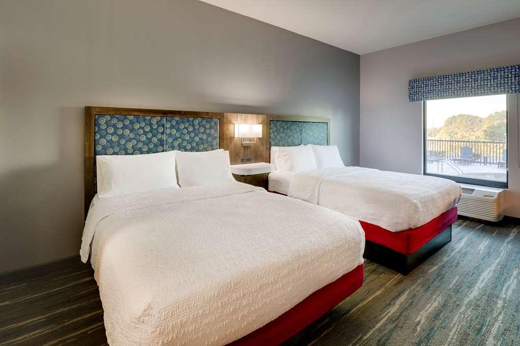 Hampton Inn مولتري الغرفة الصورة