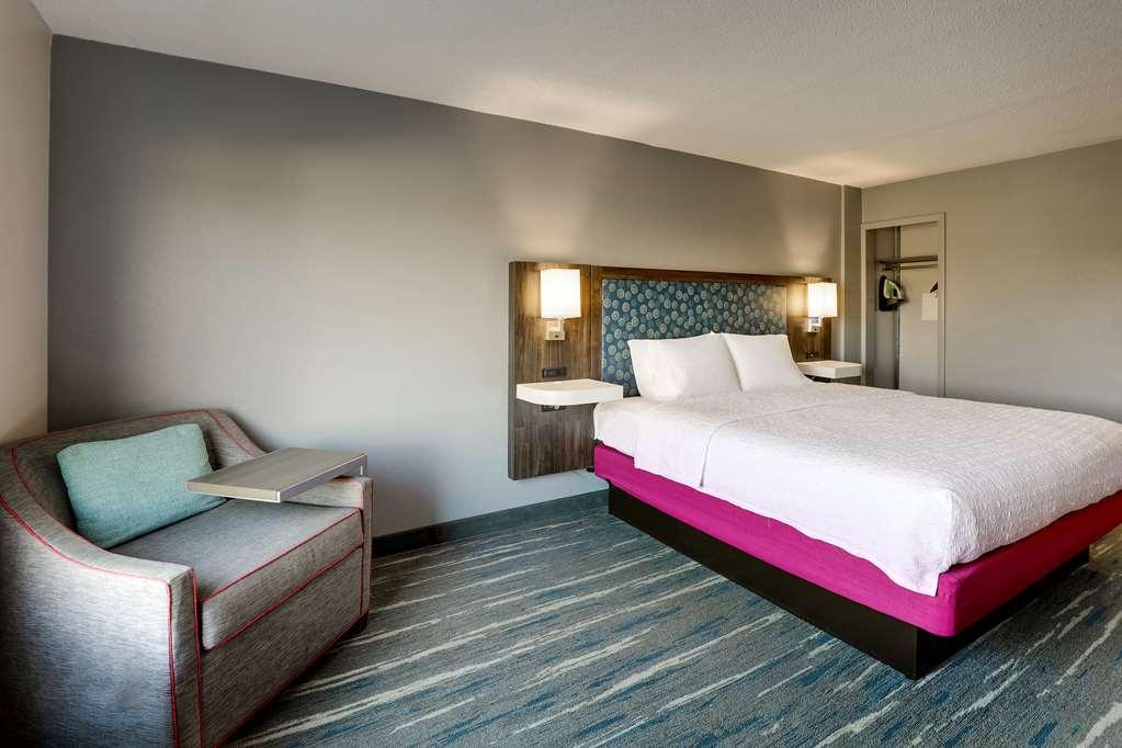 Hampton Inn مولتري الغرفة الصورة
