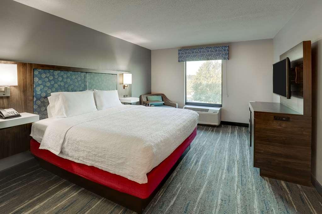 Hampton Inn مولتري الغرفة الصورة