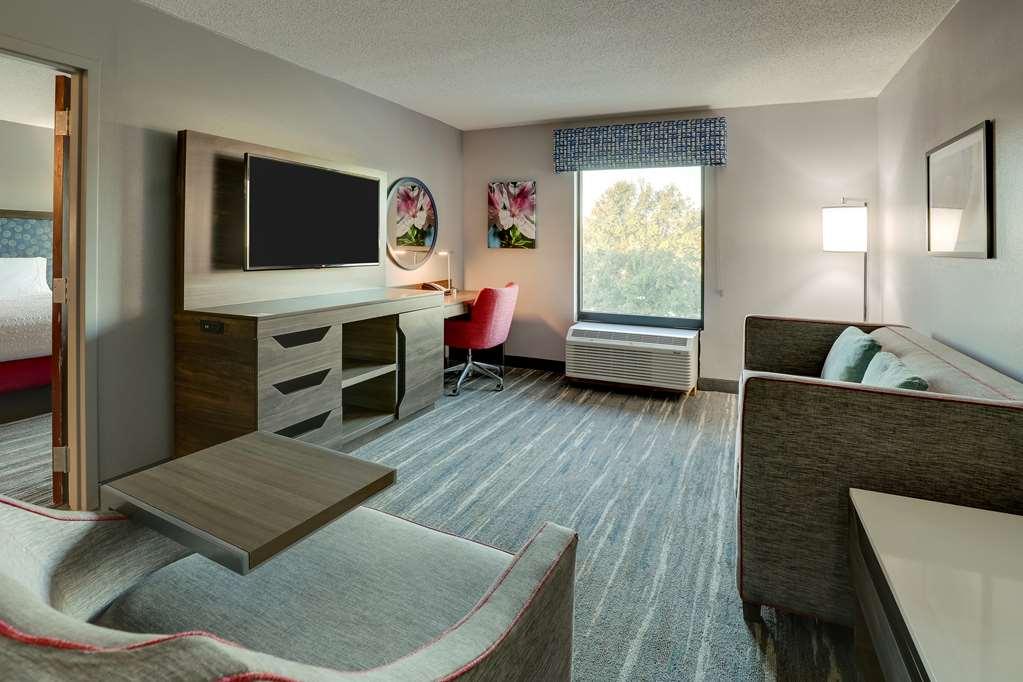 Hampton Inn مولتري الغرفة الصورة