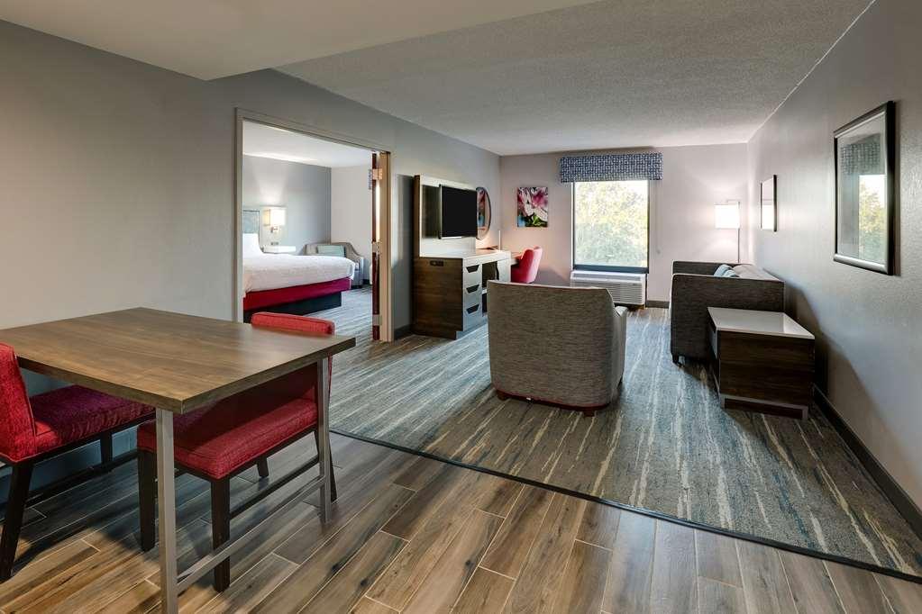Hampton Inn مولتري الغرفة الصورة