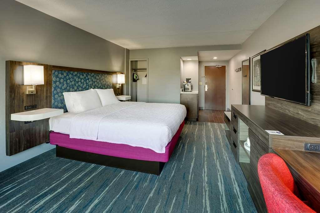 Hampton Inn مولتري الغرفة الصورة