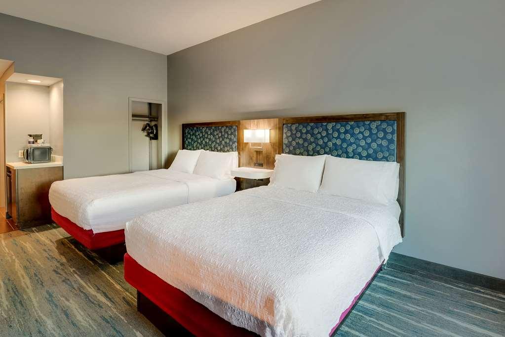 Hampton Inn مولتري الغرفة الصورة