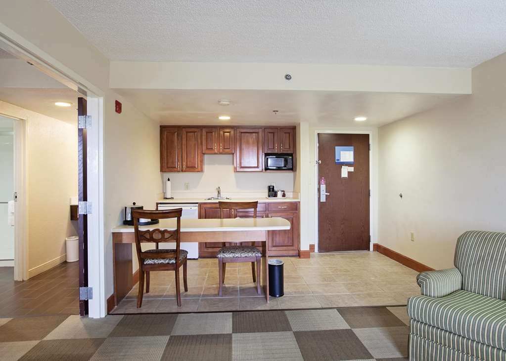 Hampton Inn مولتري الغرفة الصورة